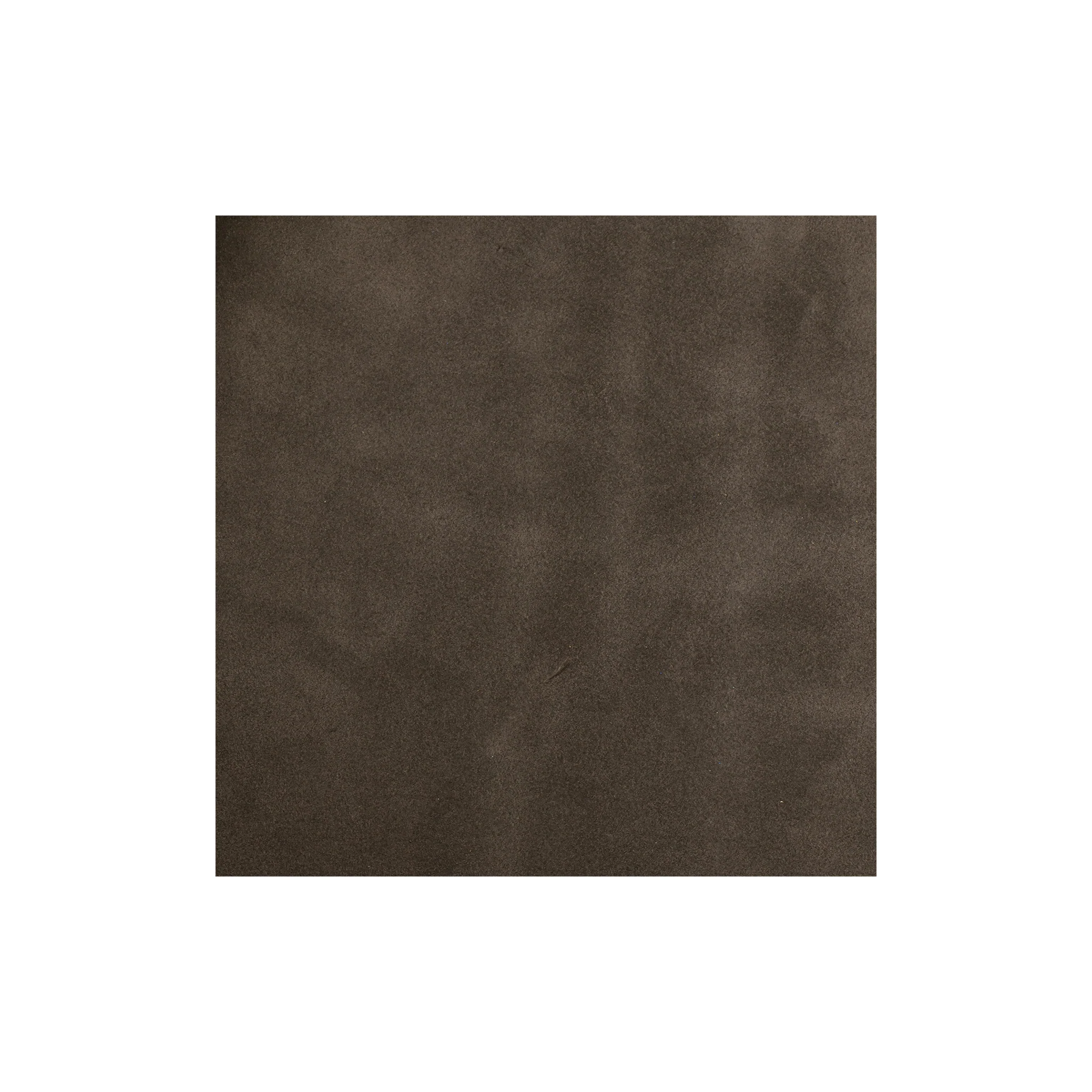 Sample, Cowhide Suede Leather