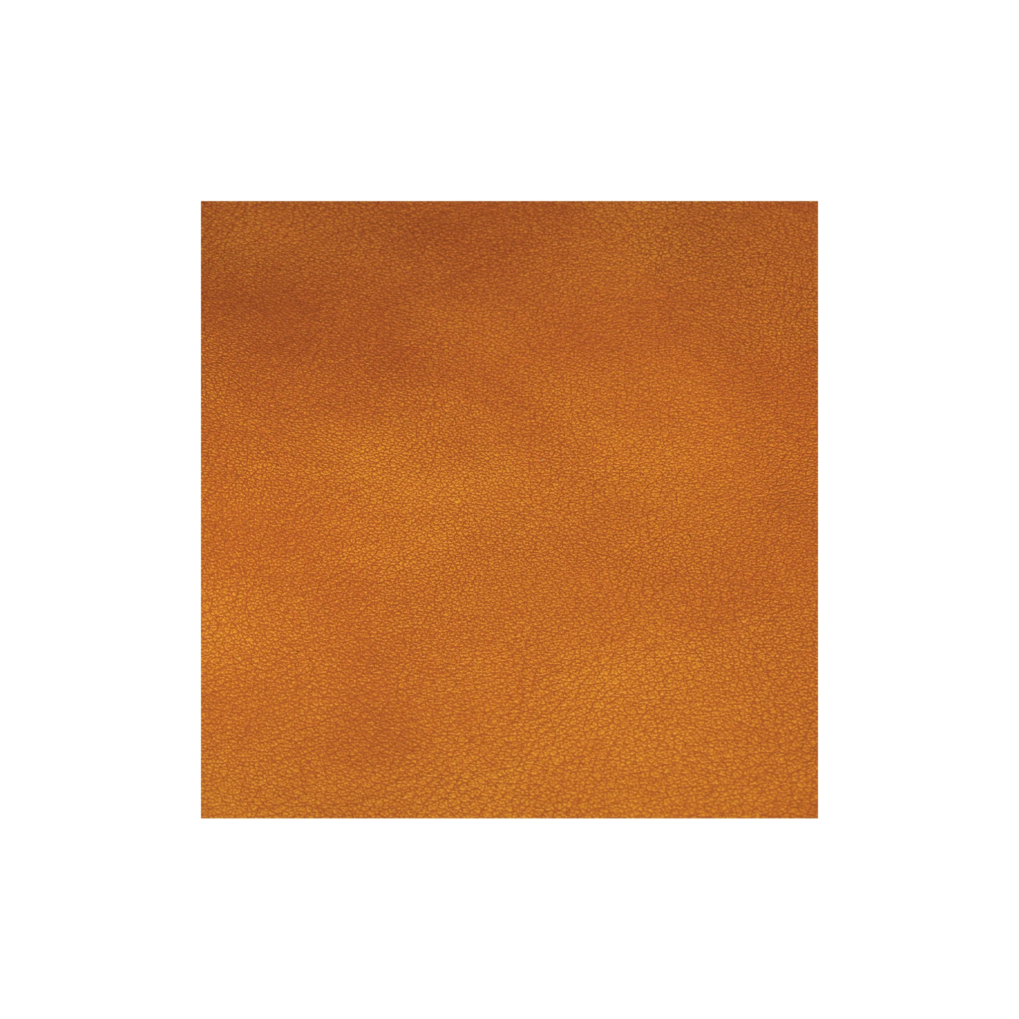 Sample, Elkrun Chap Leather, Honey, 3-4 oz.
