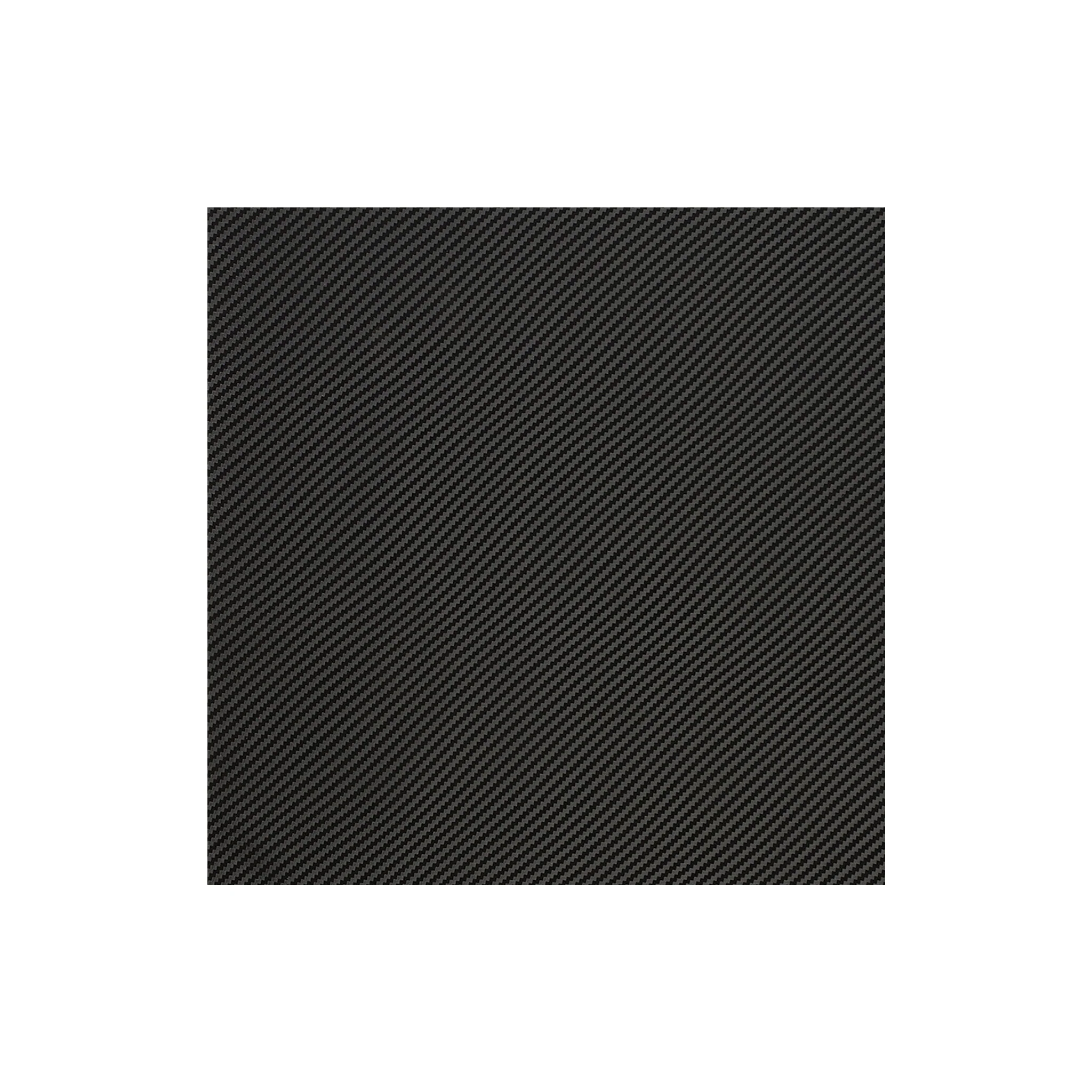 Sample, Embossed Leather, 2/3 oz., Carbon Fiber Print