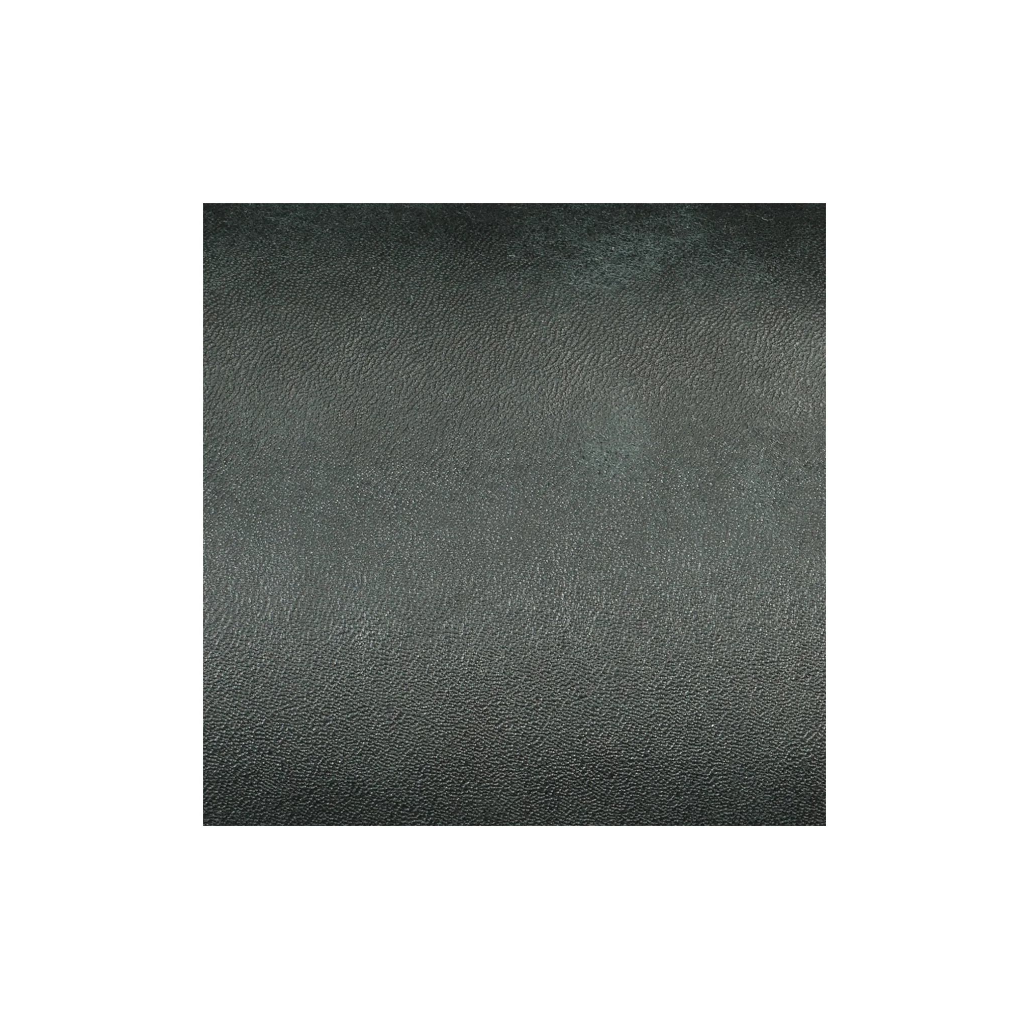 Sample, Hermann OakÂ® Black Veg Tanned Strap Leather