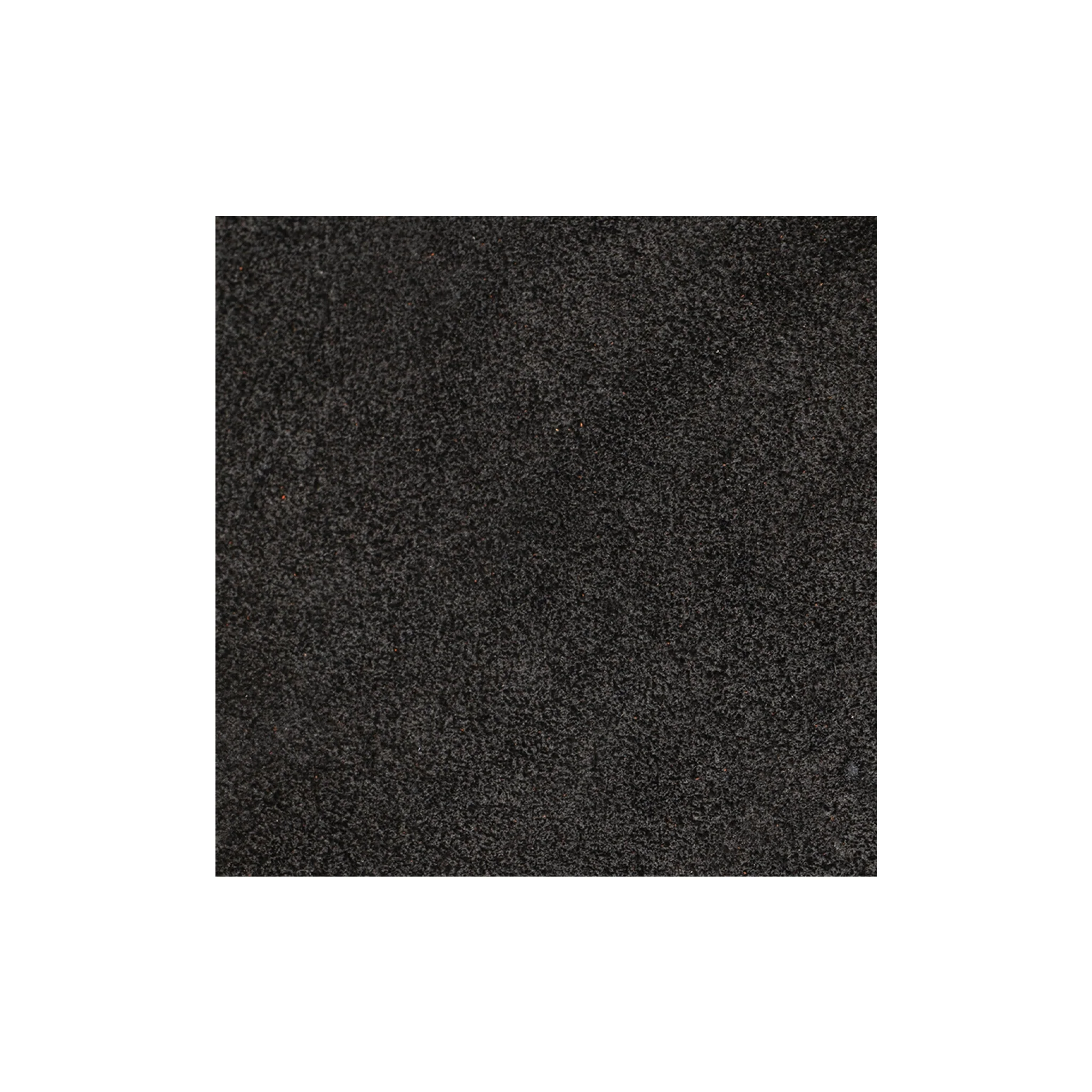 Sample, Hermann OakÂ® Heritage 1881 Suede Leather, 3 to 4 oz.