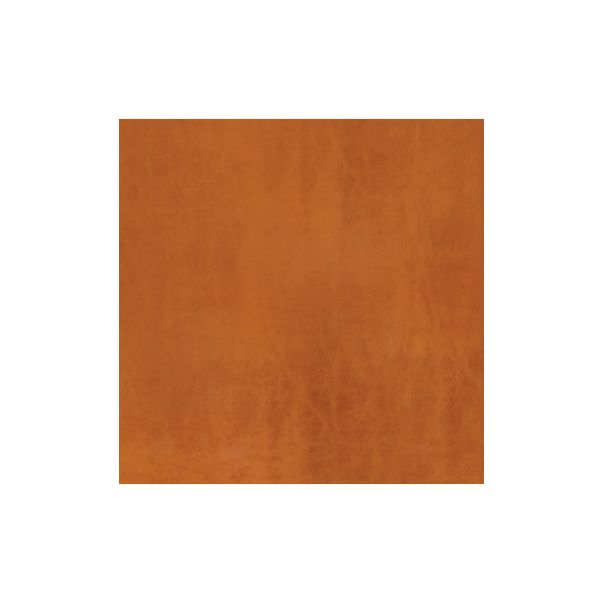 Sample, Hermann OakÂ® Old World Russet Harness Leather