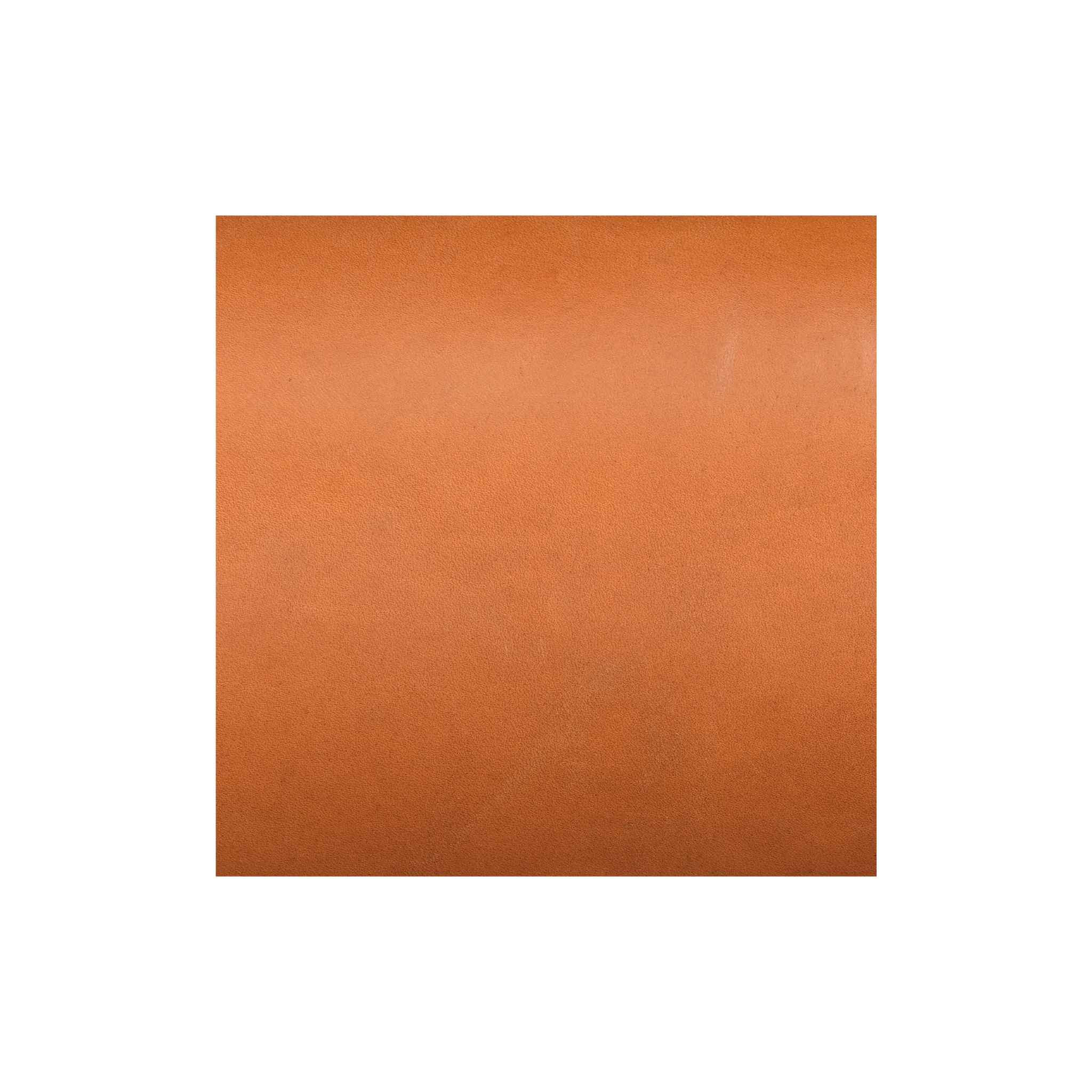 Sample, Hermann OakÂ® Utility Grade Bridle Leather, 10 to 11 oz.