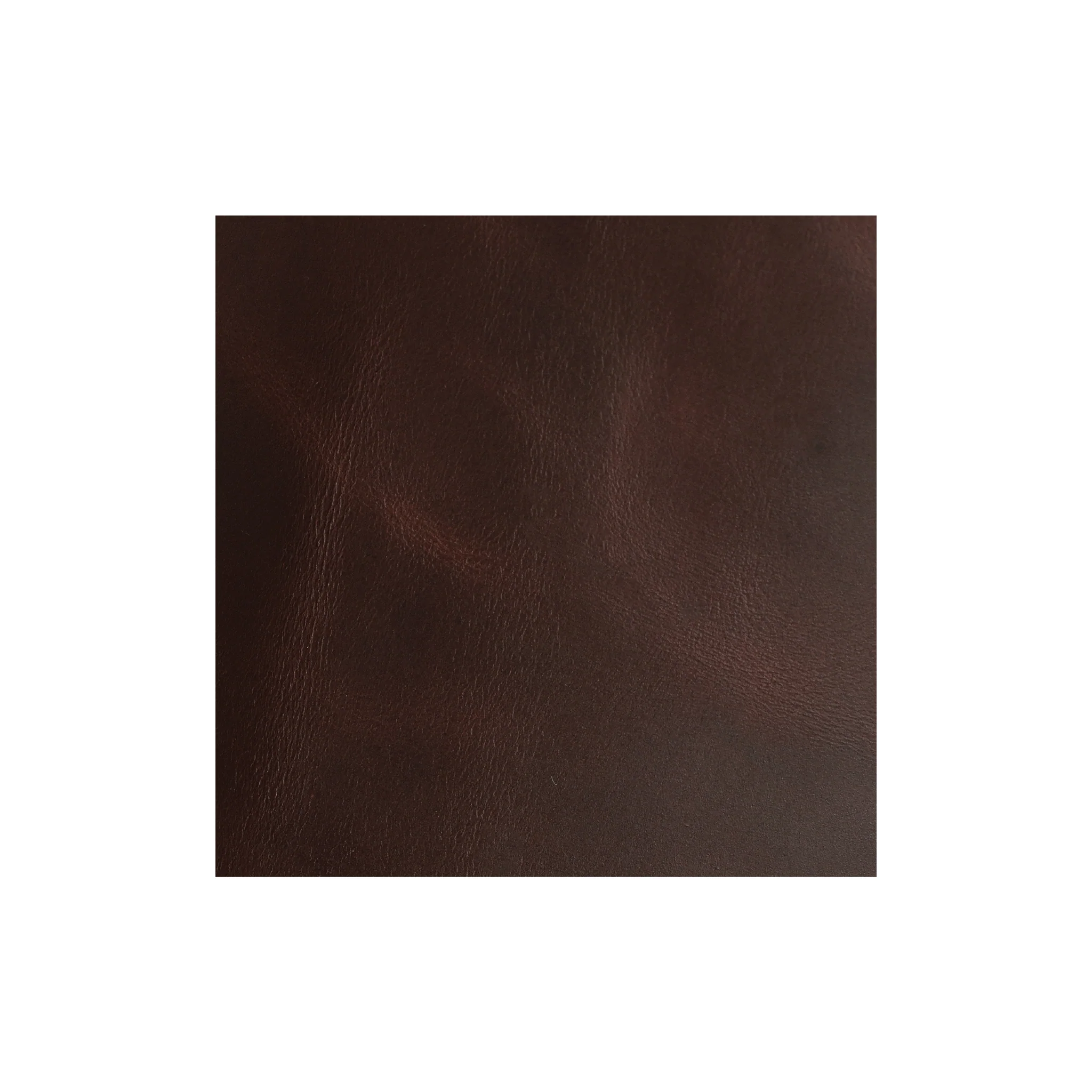 Sample, Jasper Chrome Pull-Up Leather Side, 4 to 5 oz.
