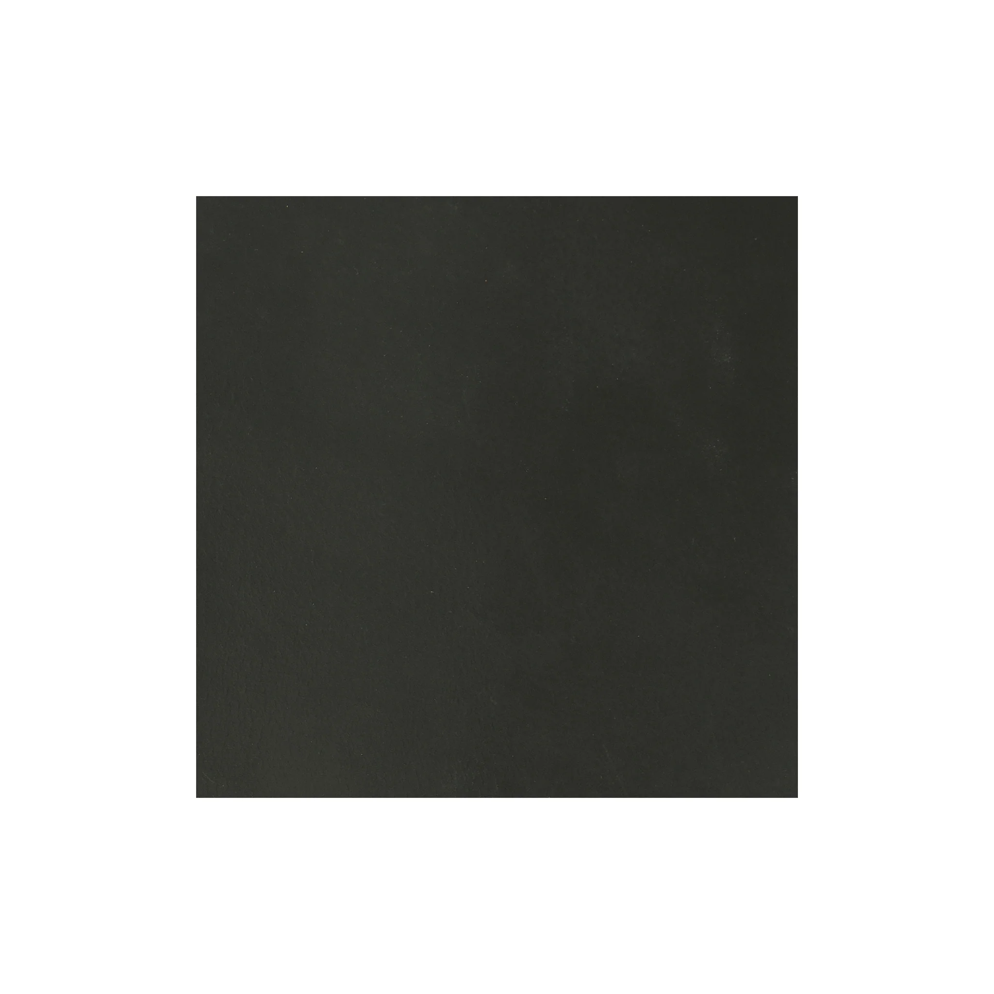 Sample, Matte Chrome Tanned Water Buffalo Leather, 5-6 oz.