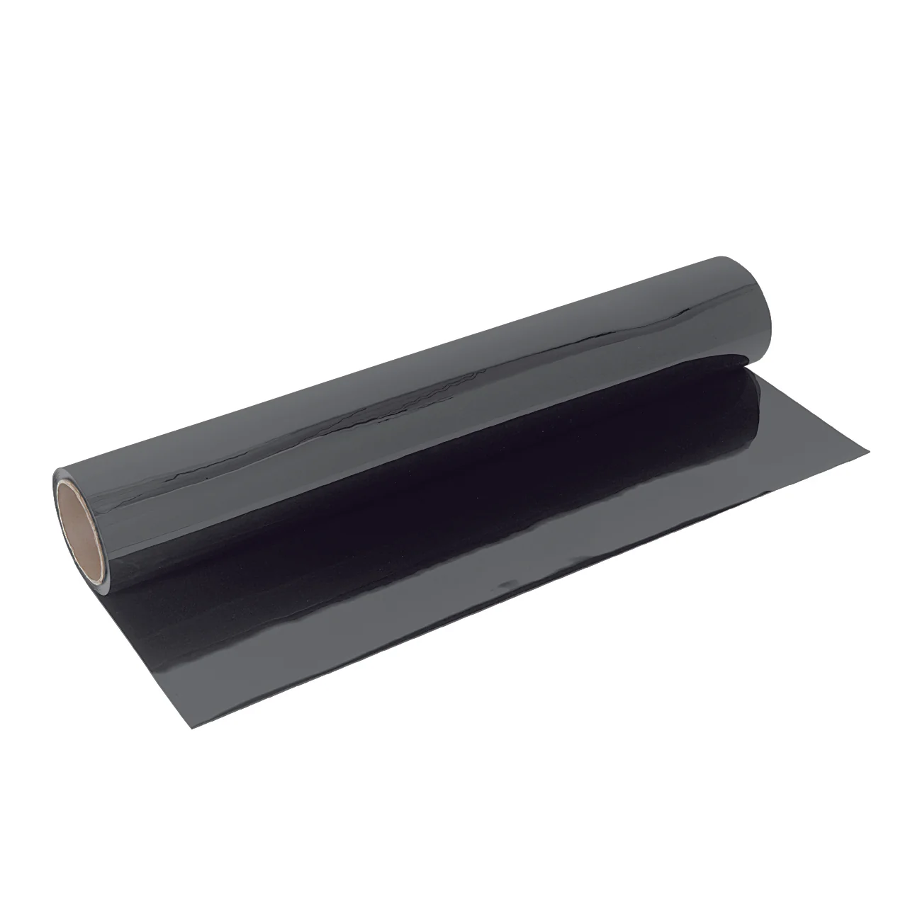 Sample, PVC Sheeting, Black