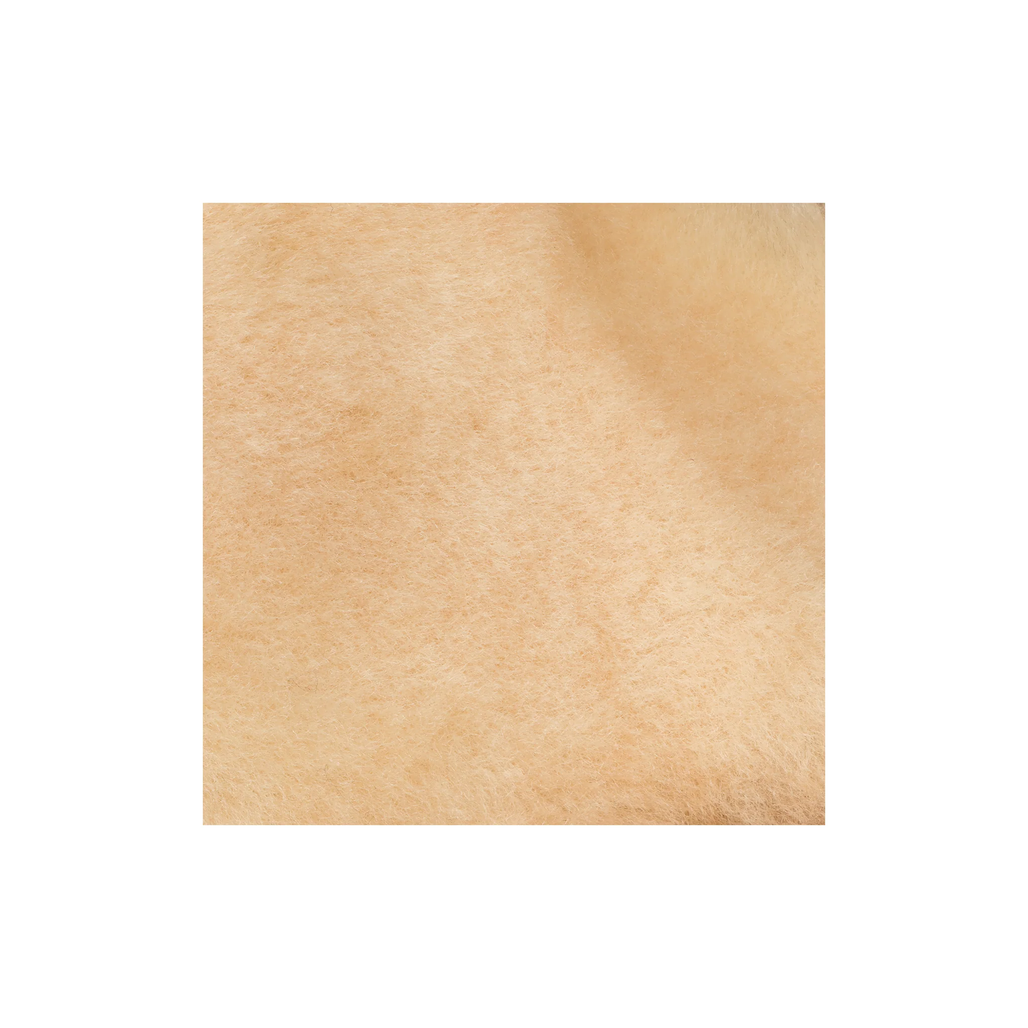 Sample, Sheepskin, Beige