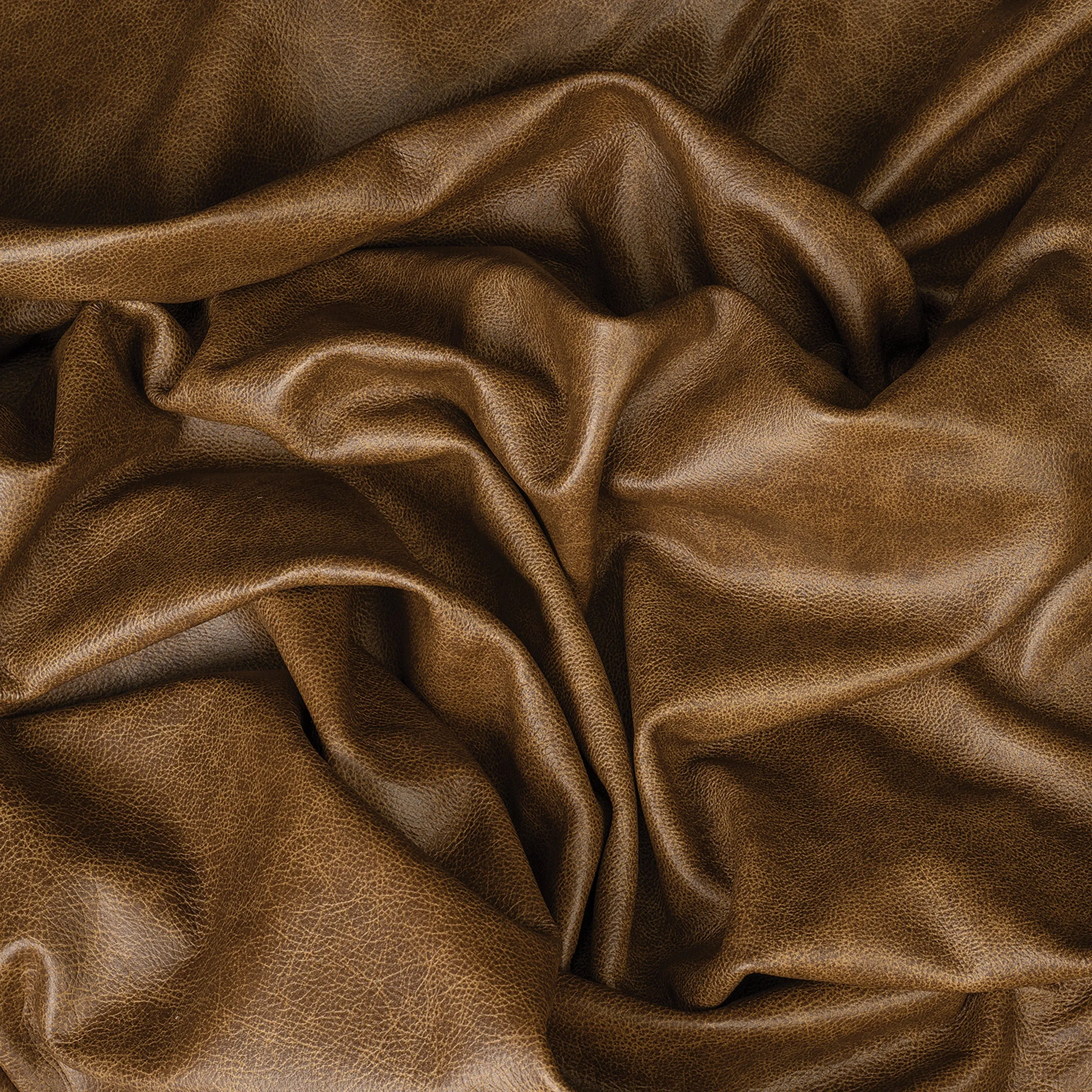 Sample, Upholstery Leather, Distressed Leather for Upholstery, 2/3 oz.