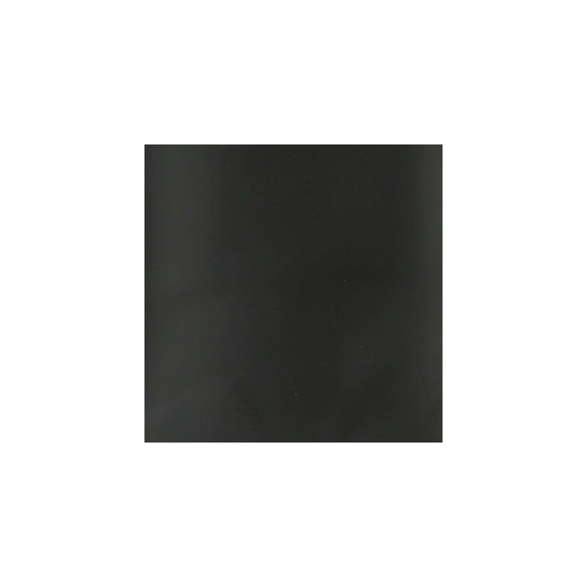Sample, Veg Chrome Retanned Leather Sides, Black, 4 to 5 oz.