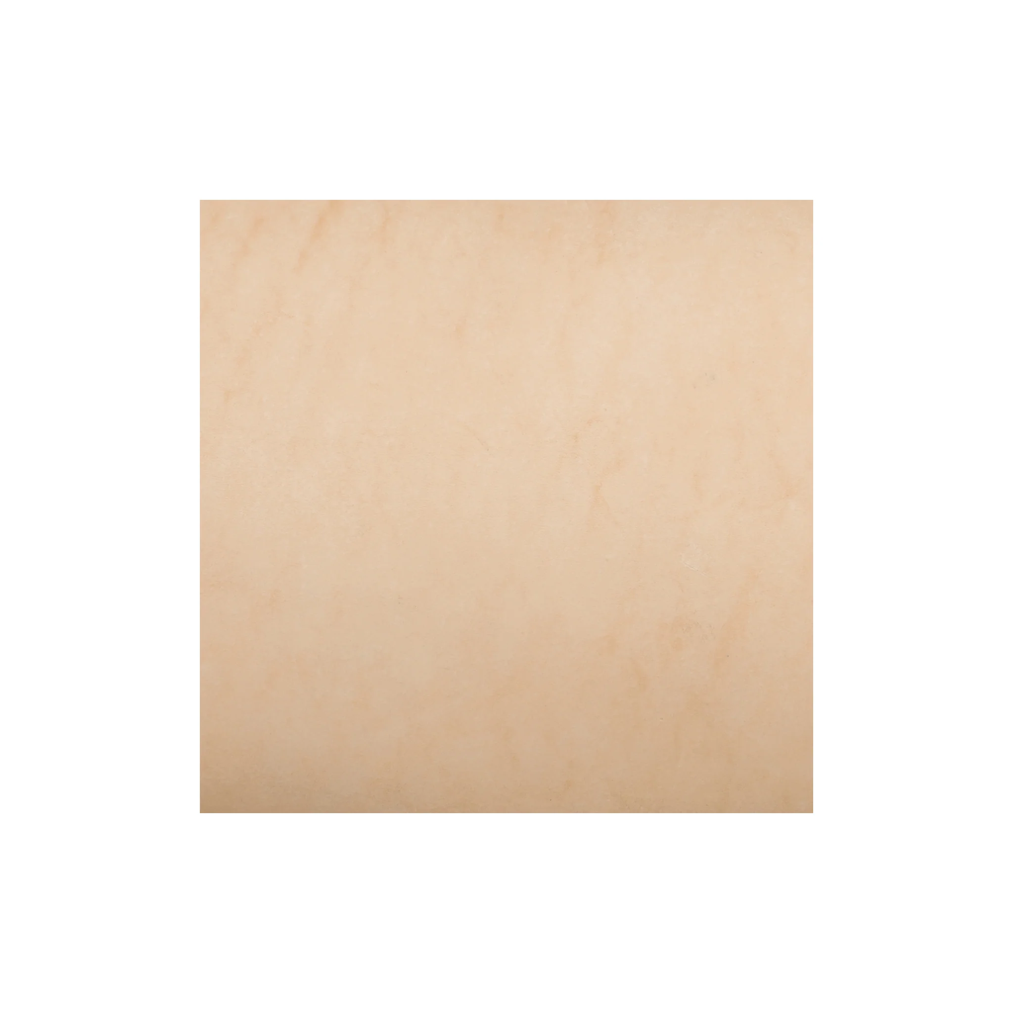 Sample, Veg Tanned Double Shoulder with Finished Back, 9/10 oz.