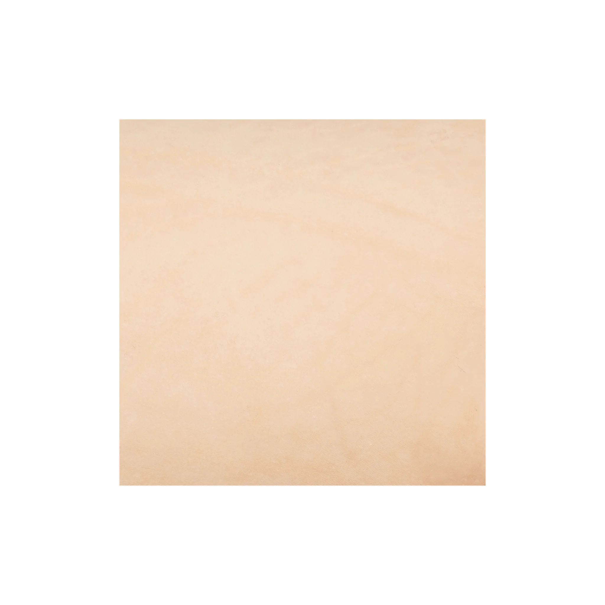 Sample, Veg Tanned Double Shoulders, Utility Grade