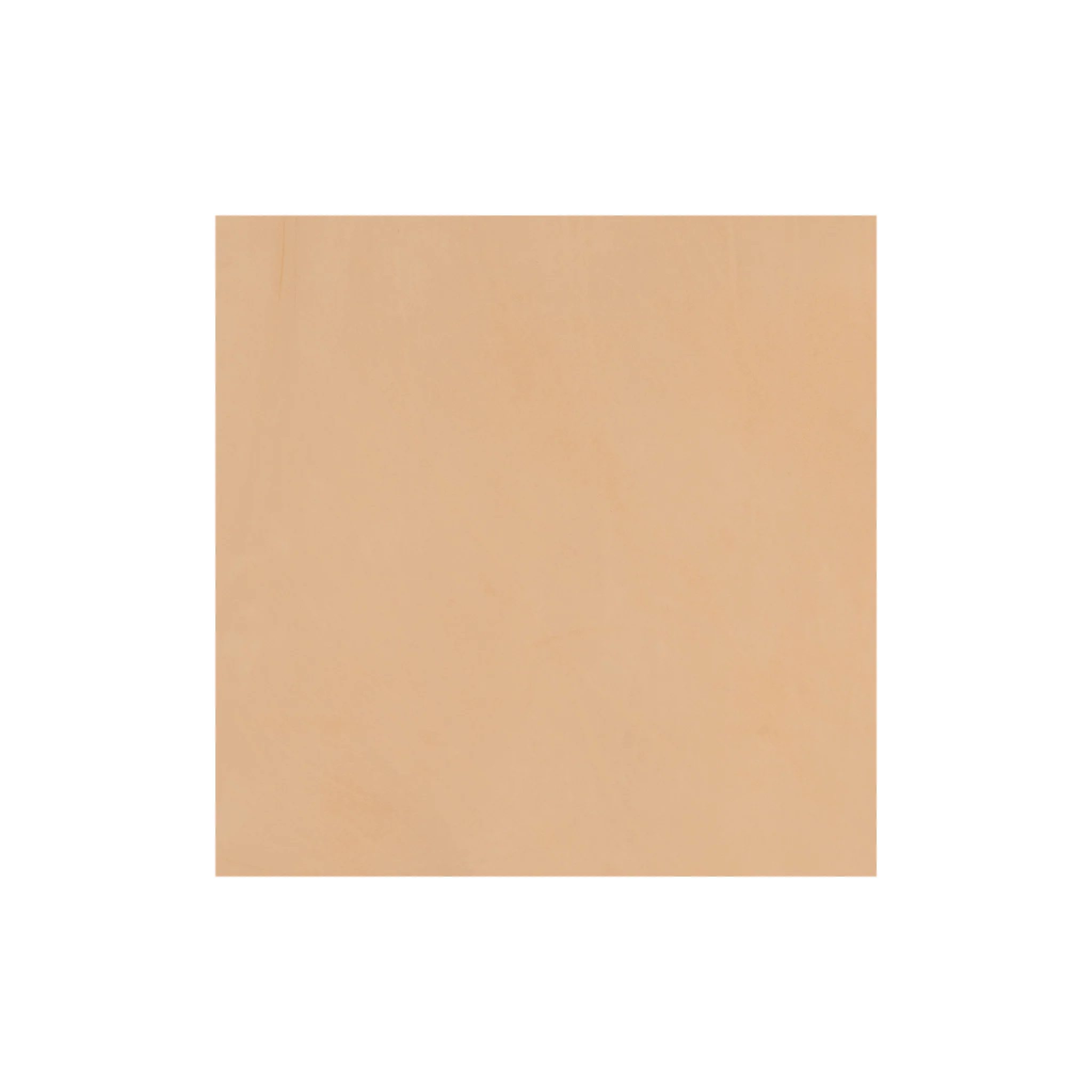 Sample, Veg Tanned Single Shoulders