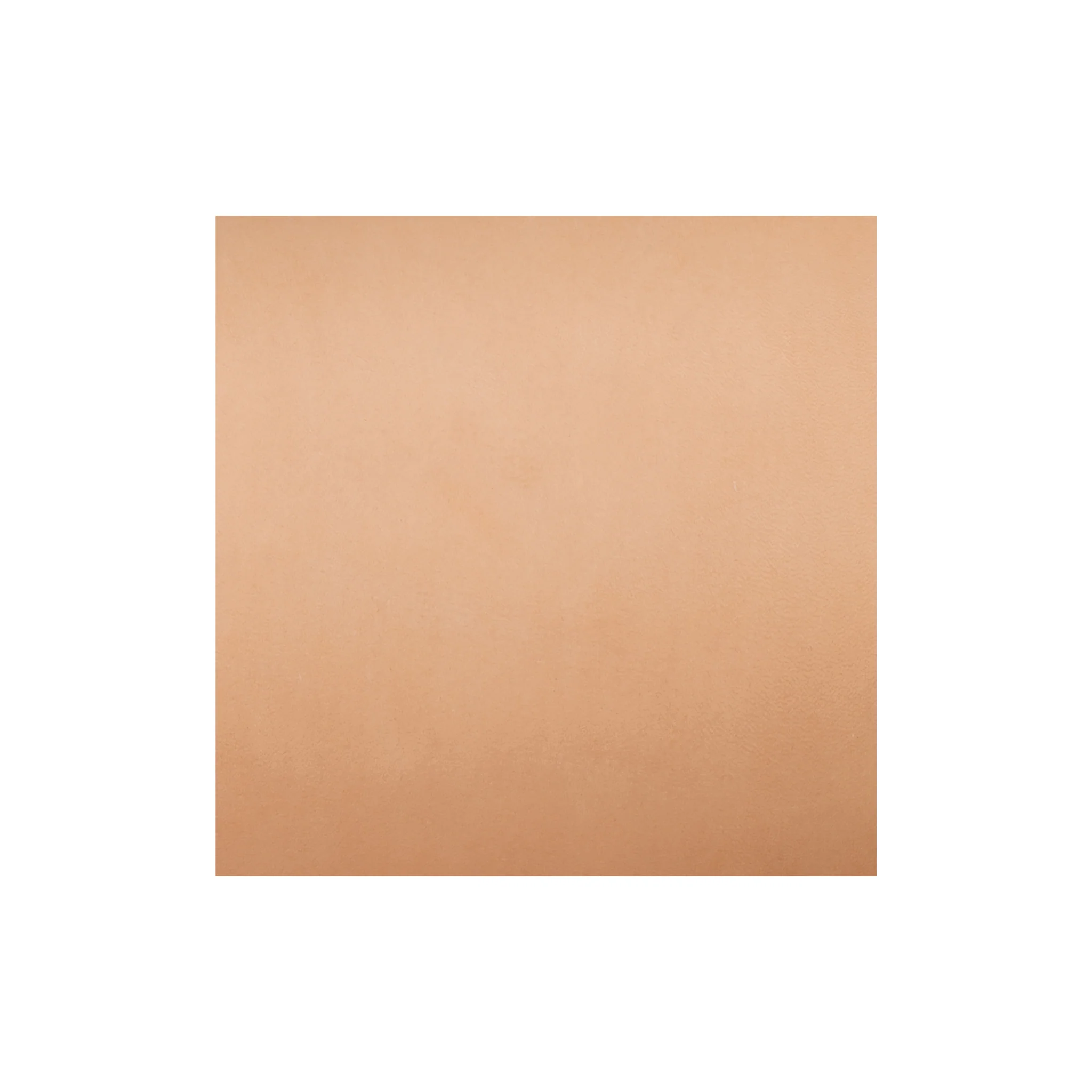 Sample, Veg Tanned Strap Bellies