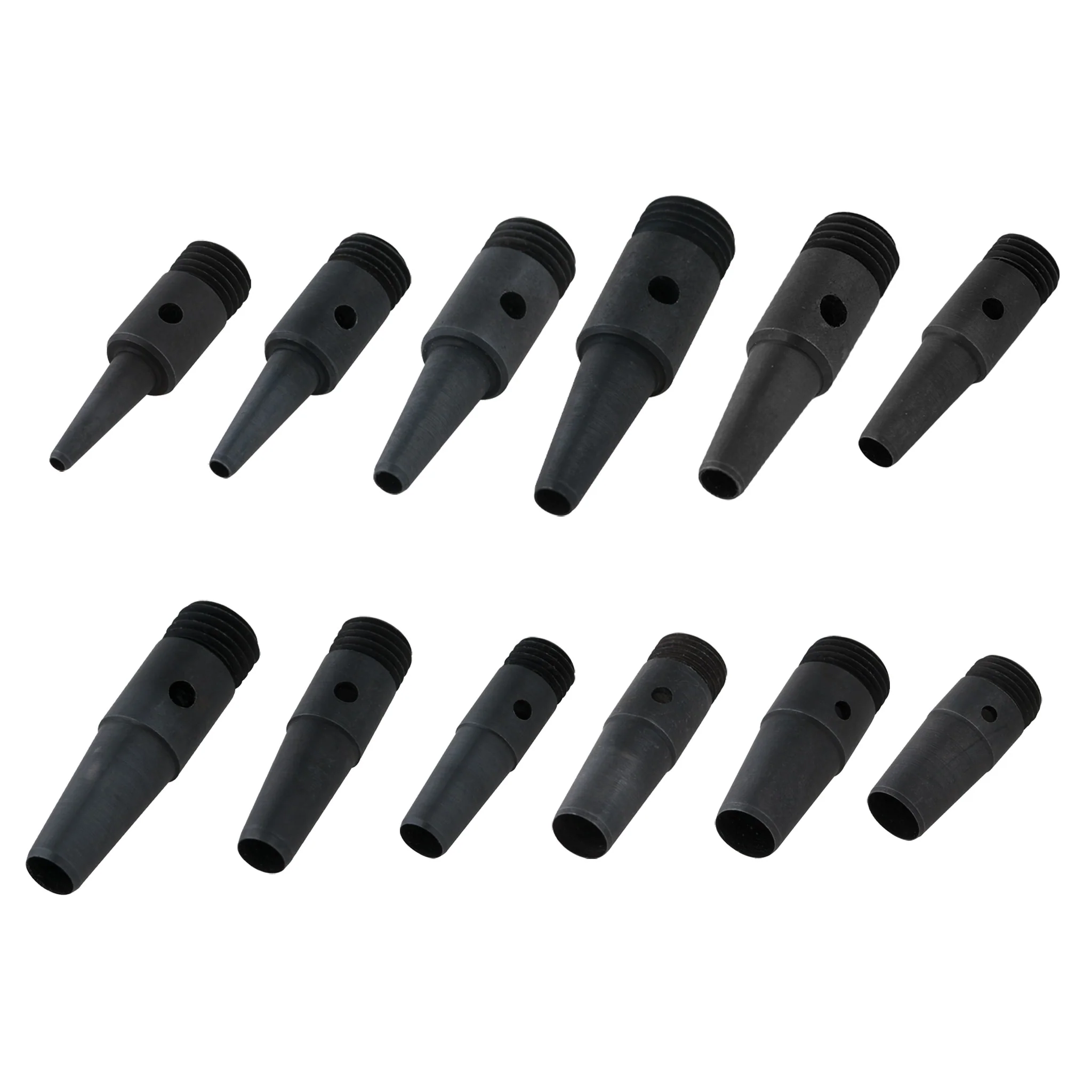 Screw Tubes for C.S. Osborne 153