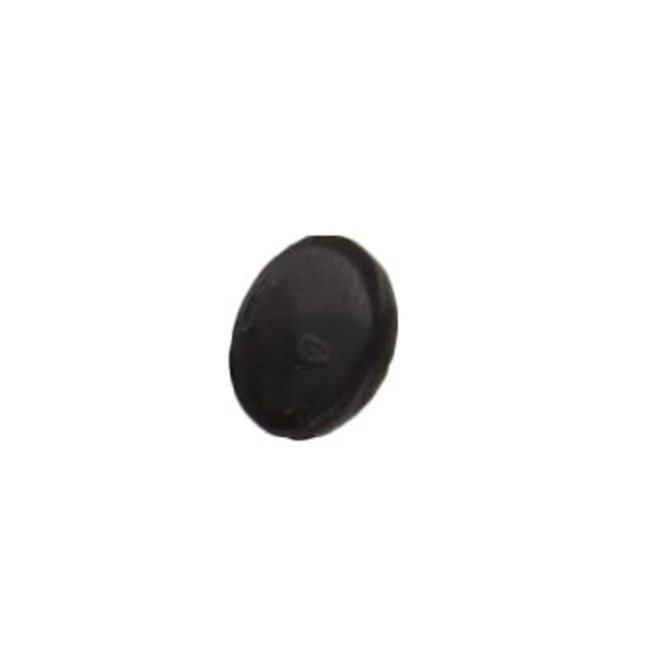 Segmaâ¢ Size 21 & 22 Brown Cap, Solid Brass