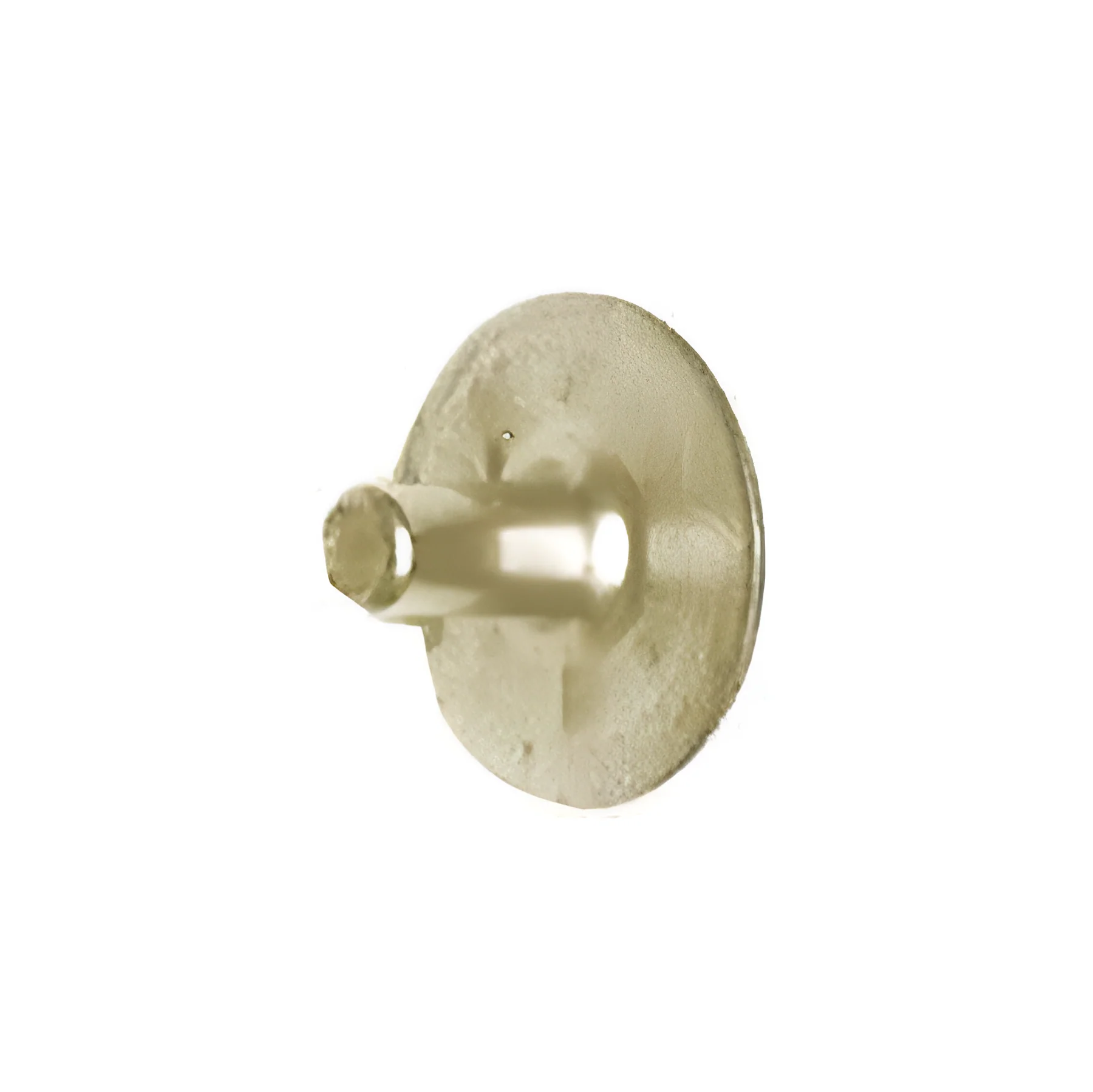 Segmaâ¢ Size 21 Brass Post, Solid Brass