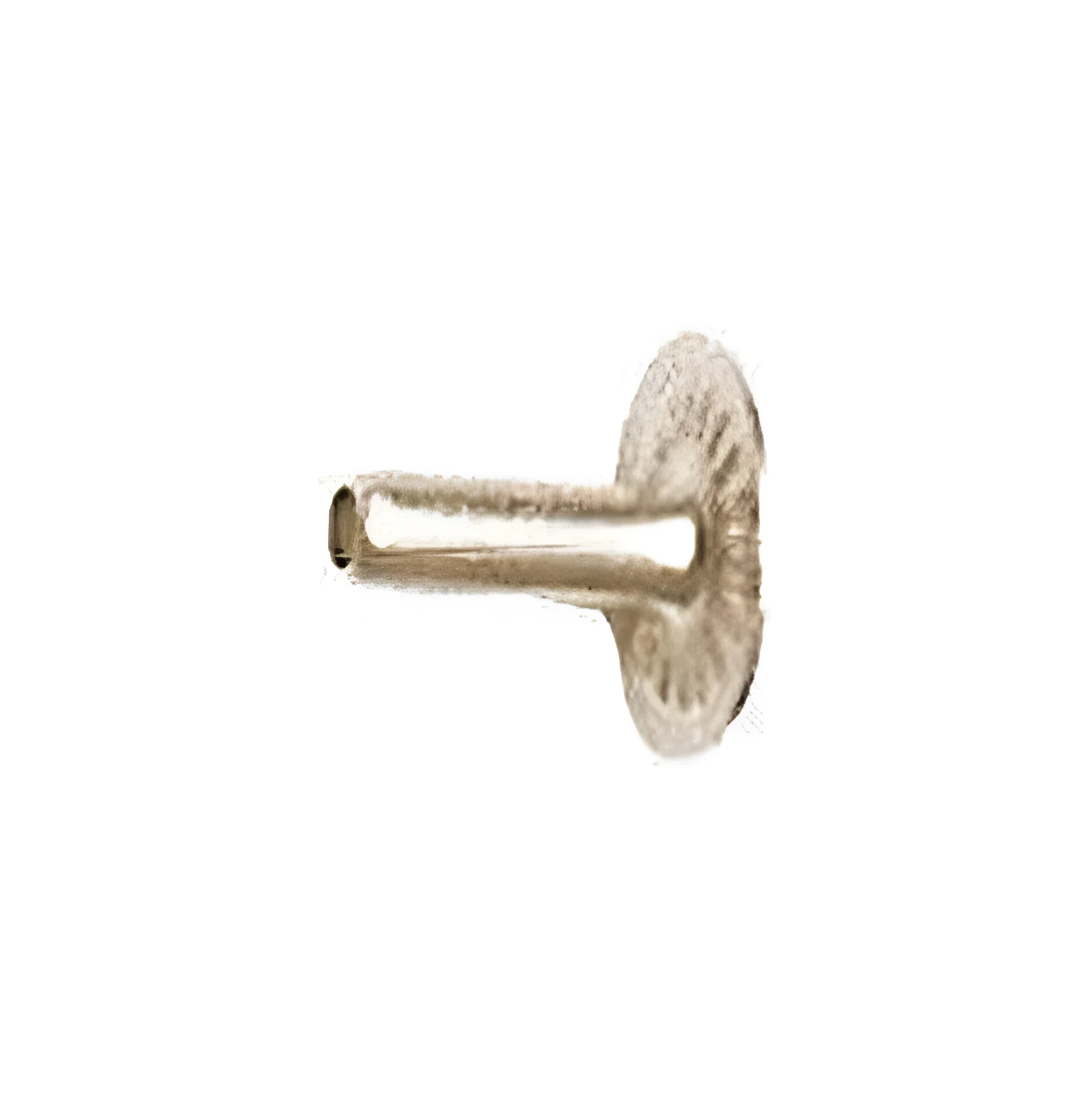 Segmaâ¢ Size 22 Brass Post, Solid Brass