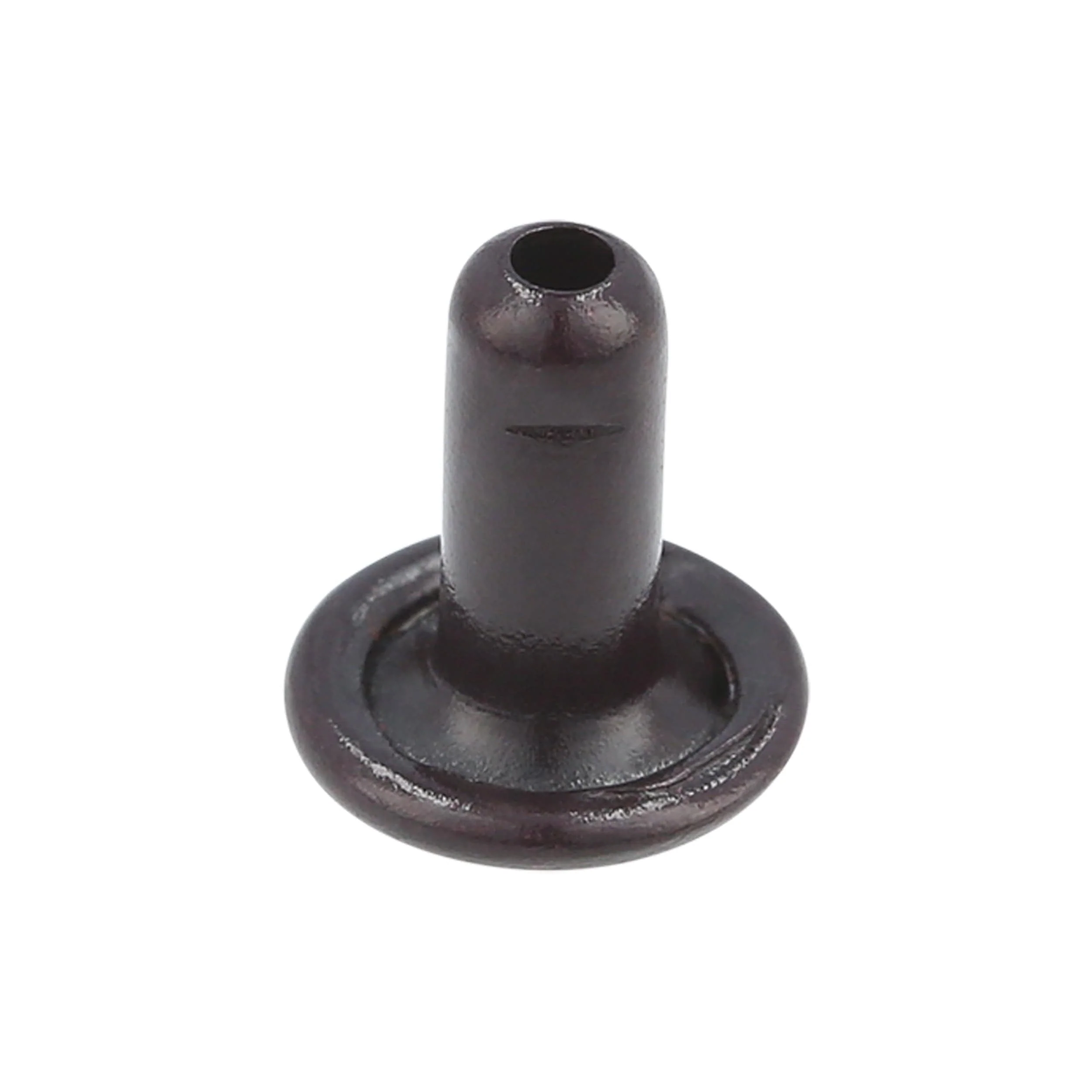 Segmaâ¢ Size 22 Brown Capped Post, Steel