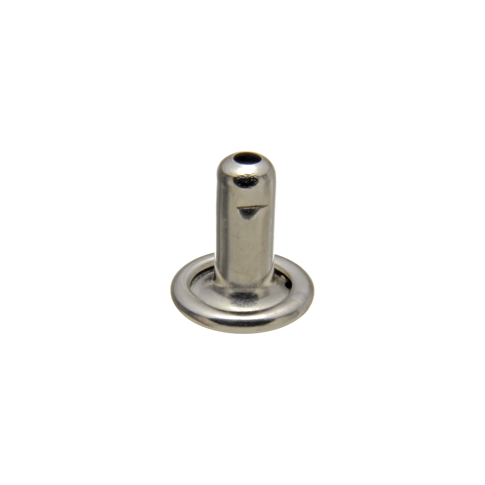 Segmaâ¢ Size 22 Nickel Capped Post, Steel