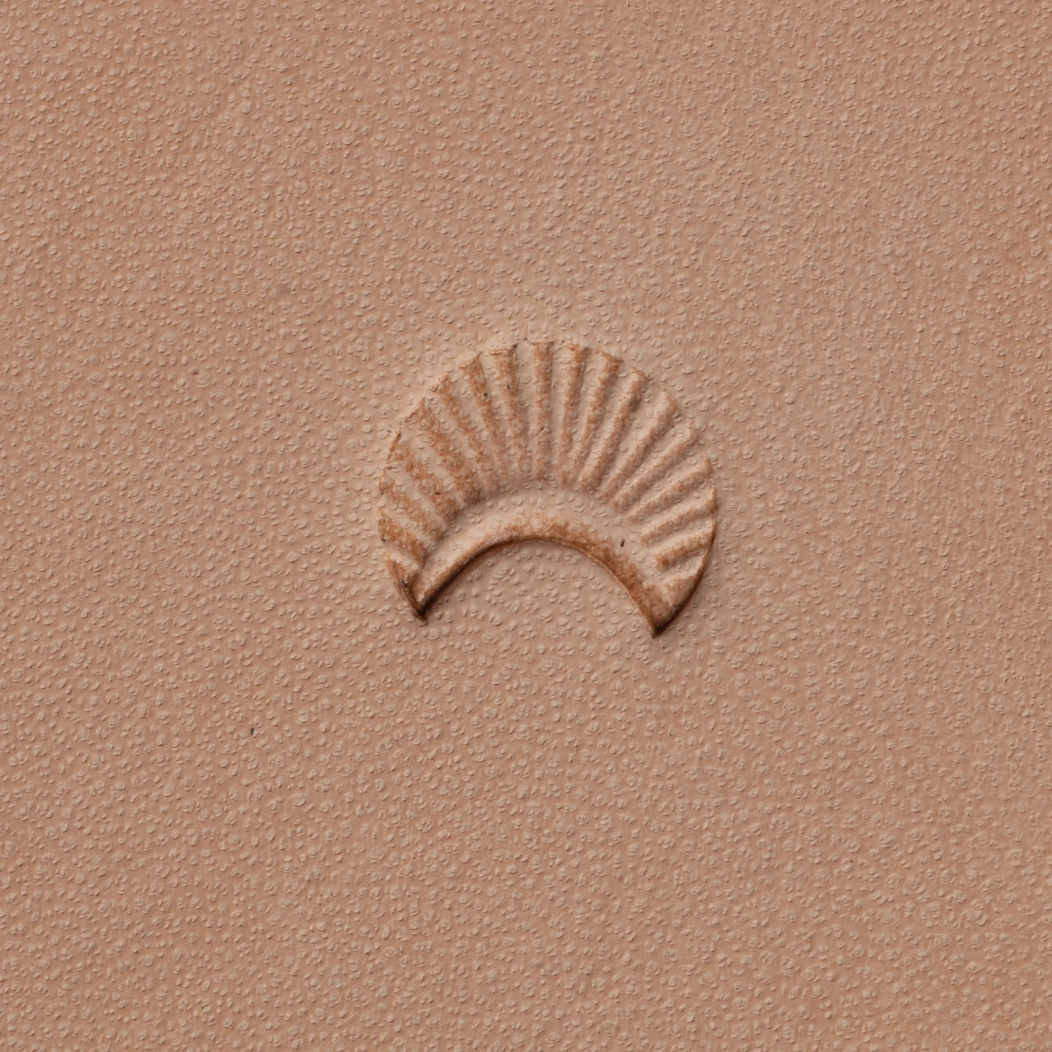 Shell Border Stamping Tool