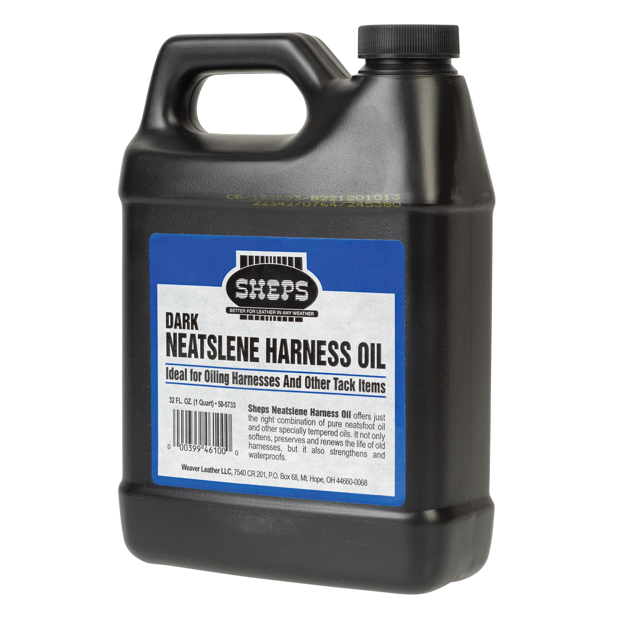 9925-sheps-dark-neatslene-harness-oil-quart-1.webp