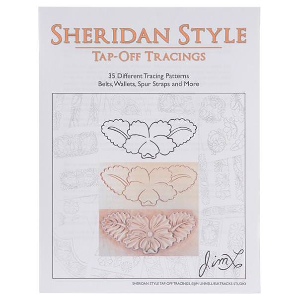 Sheridan-Style Tap-Off Tracings by Jim Linnell