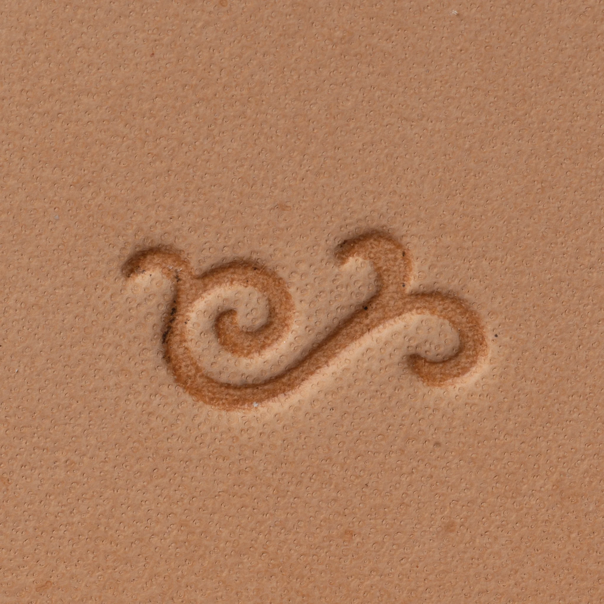 Simple Filigree Border Stamping Tool