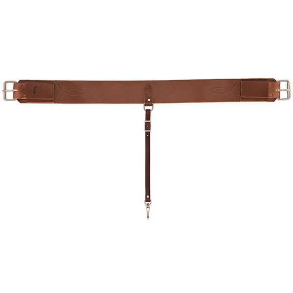 Single-Ply Back Cinch, 3" Wide